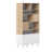 Oak/White is out of stock selected