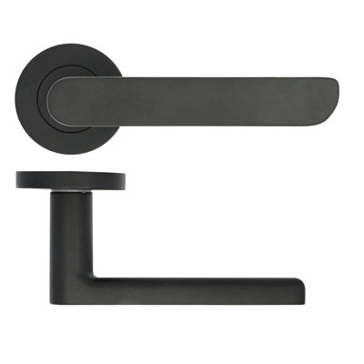 Single Dummy Door Handle