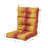 Lester Outdoor High Back Chair Cushion-92302130-125960214