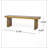 NAHANNI BENCH