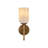 Belmont 1 Light Wall Sconce-135974758
