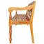 Nibbi Upholstered Bench-634516939