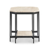 Wallen End Table