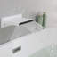 Robinet de baignoire mural-80834363