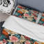 Ensemble de housse de couette damassé Soft Color Paisley Garden Playfulness-1838187296