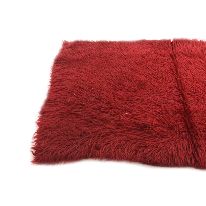 Odea Red Rug