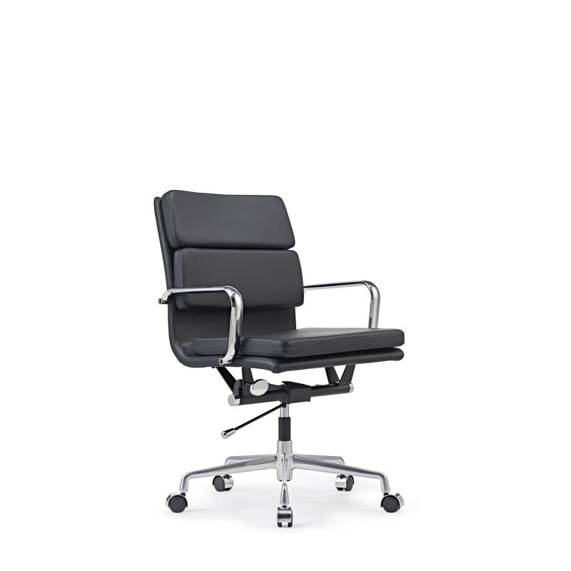 Task Chair, Black