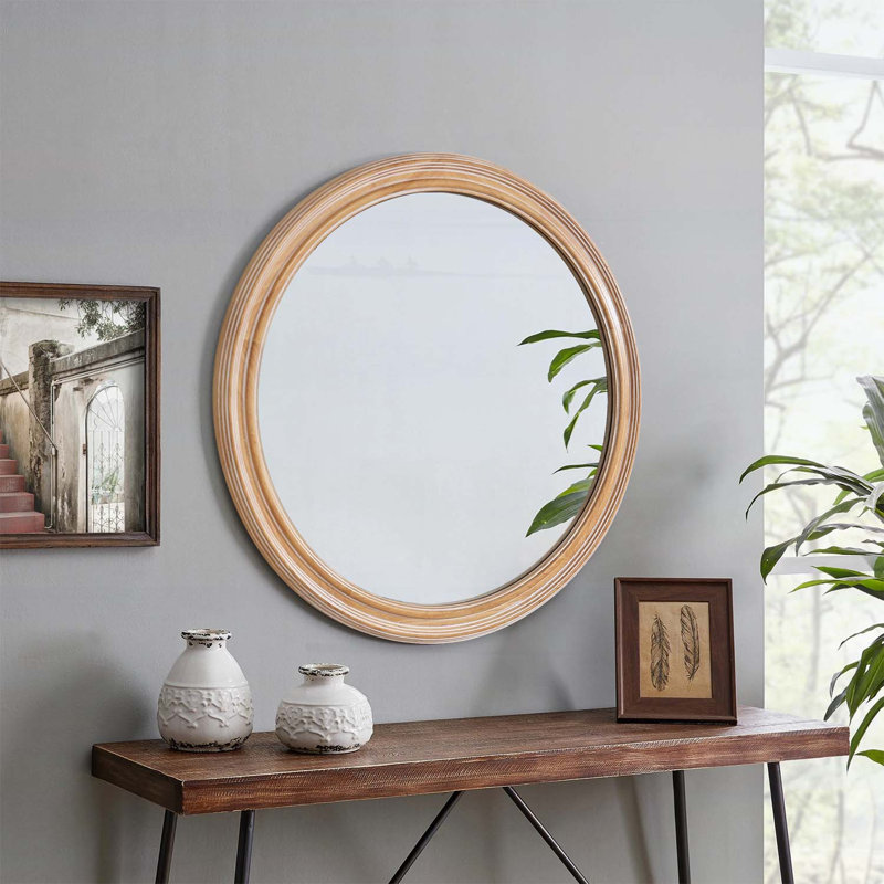 Miroir mural 31,5 pouces