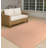 Dot Row Non-Slip Outdoor Rug-1388884119