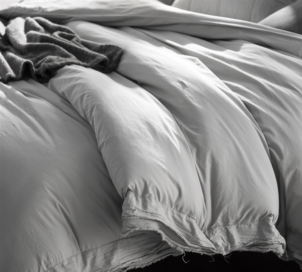 Modern & Contemporary Cotton Quilt, Queen