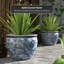 Pot à fleurs en porcelaine Dianie-771723930