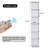 7-tier Rgb Wall Shelf-899190273
