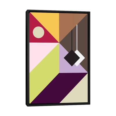 Albree 5by5collective - Gallery-Wrapped Canvas Giclée