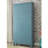 Simple retro art style bookcase