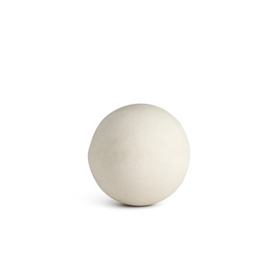 Boule de papier mâché du Montana