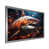 Silver Single Picture Framed selected