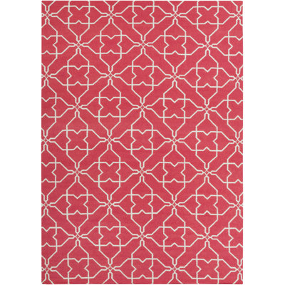 Atkins Wool Rug