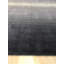 Tapis gris à rayures transitionnelles Modern Talia-21594174