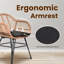 Virgie 2 - Person Patio Conversation Set with Cushions-528668266-477280554