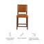 Tabouret de bar et tabouret de bar Husno-1272521061-1272521063