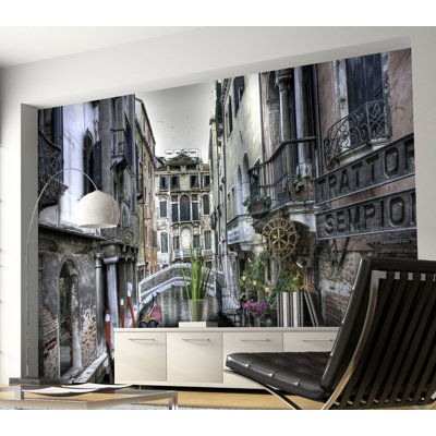 Wall Mural