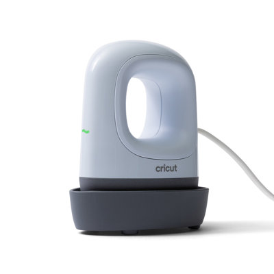 Cricut 2012589 Easypress Mini LT, bleu