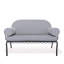 Ensemble de housse pour causeuse Al Fresco-118937371