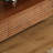 American style retro solid wood TV stand-105492590