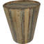 Table de bout cylindrique Chassie