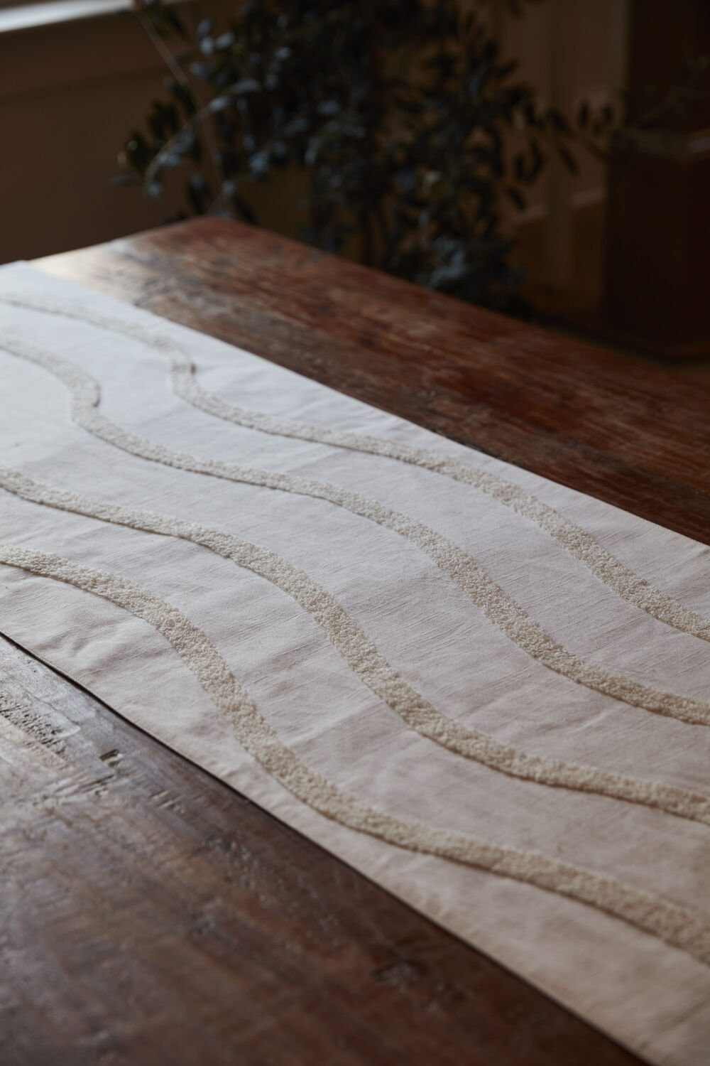 108" Table Runner