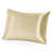 100% Mulberry Silk Pillowcase Zipper Closure-98270846-87087329
