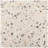 Bond Tile Durham 16.14 in. x 16.14 in. Polished Terrazzo Floor and Wall Tile (3.61 Sq. Ft. / Case)-72050791