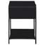 Table de chevet 1 tiroir-118152001
