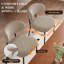 Chaises de salle à manger Boucle-1572715146-1572715144