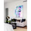 « warwick » par parvez taj,, reproduction d’art sur toile tendue-9118208