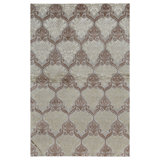 One-of-a-Kind 8'11" X 11'9" Area Rug