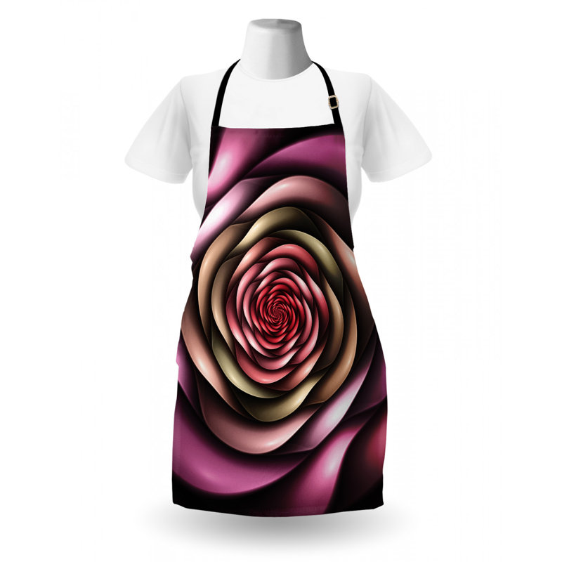 Bib Apron