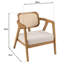 Cafferkey Upholstered Armchair