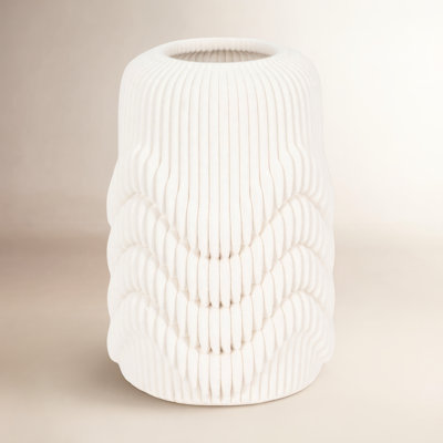 Alaina 14" Providence 3D Printed Vase
