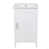 Blanc est en rupture de stock