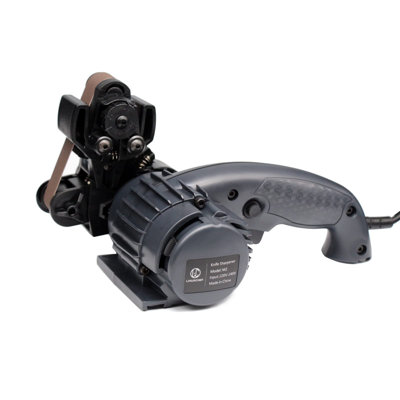 Elektrischer Messerschärfer