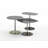 Thierry Glass Top End Table-68682743
