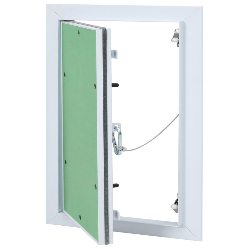 VidaXL Panel Accessory, 35cm H x 25cm W x 1.25cm D