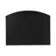 Miroir noir Latitude Run® Forsyth-1521054859