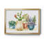Summer Succulents I - peinture encadrée-1118727008-1118727010