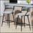 26'' Counter Height Bar Stools