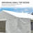 Universal Winter Cover for Gazebo