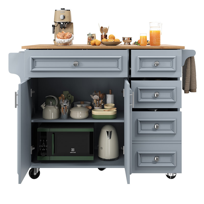 Kitchen Cart