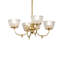 Jasi 4 - Light Chandelier