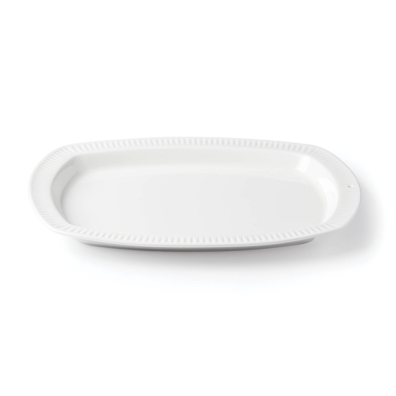 Plateau Profile Poppers